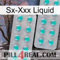 Sx-Xxx Liquid 29